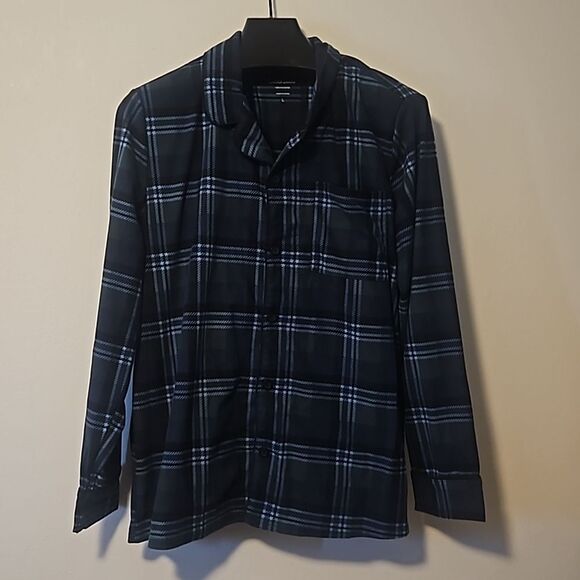 CUDDL DUDS MEN   SLLEP TOP L - Picture 1 of 4